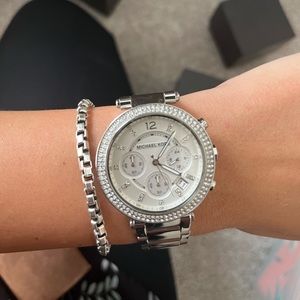 MK WATCH